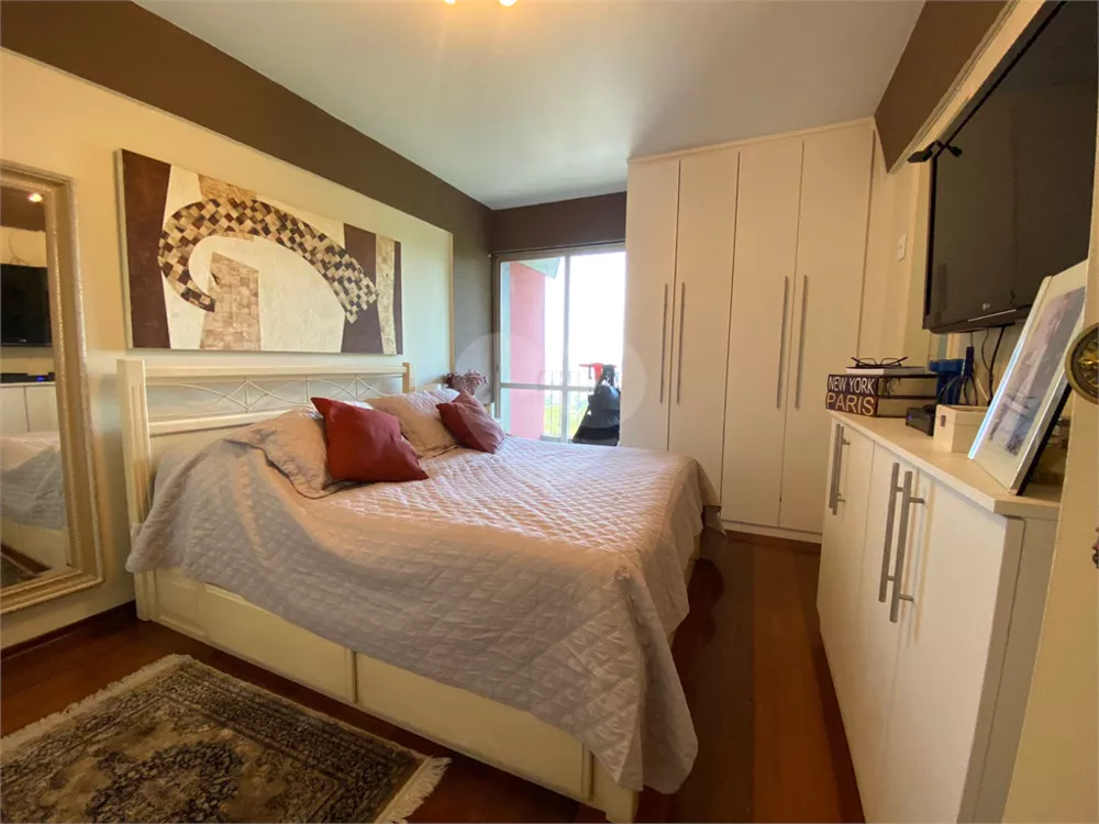 Apartamento, 3 quartos, 119 m² - Foto 1