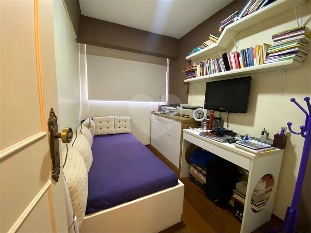 Apartamento, 3 quartos, 119 m² - Foto 2