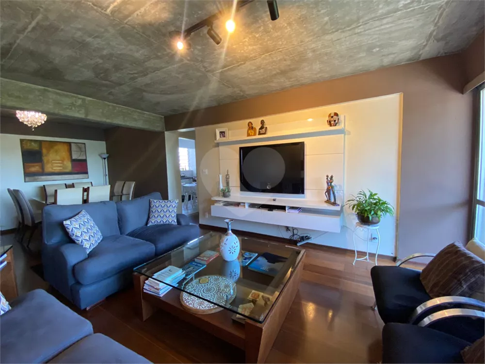 Apartamento, 3 quartos, 119 m² - Foto 4
