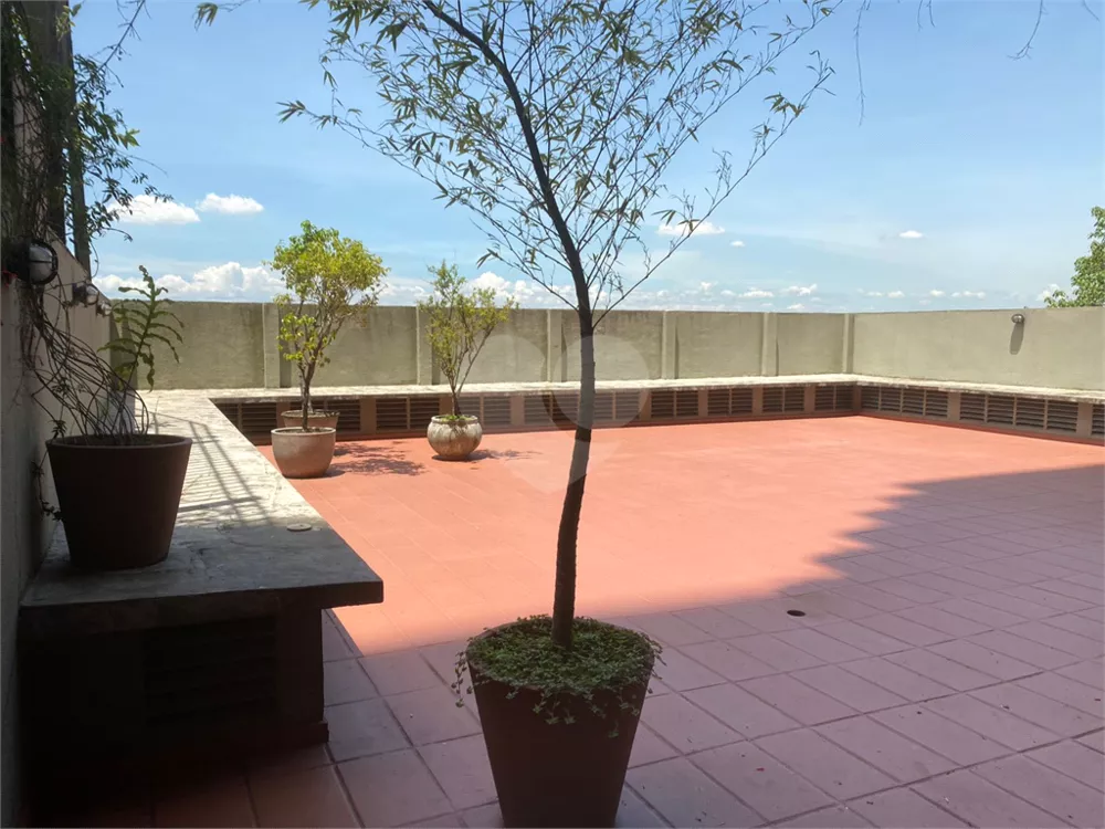 Apartamento, 3 quartos, 119 m² - Foto 3