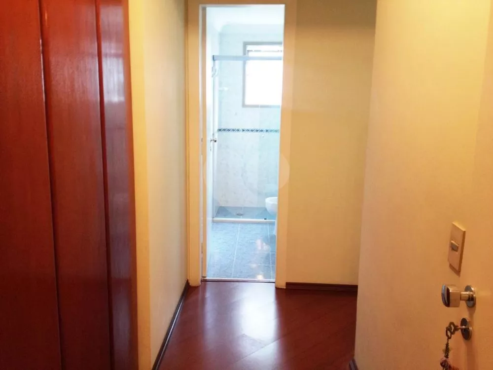 Apartamento, 3 quartos, 192 m² - Foto 3