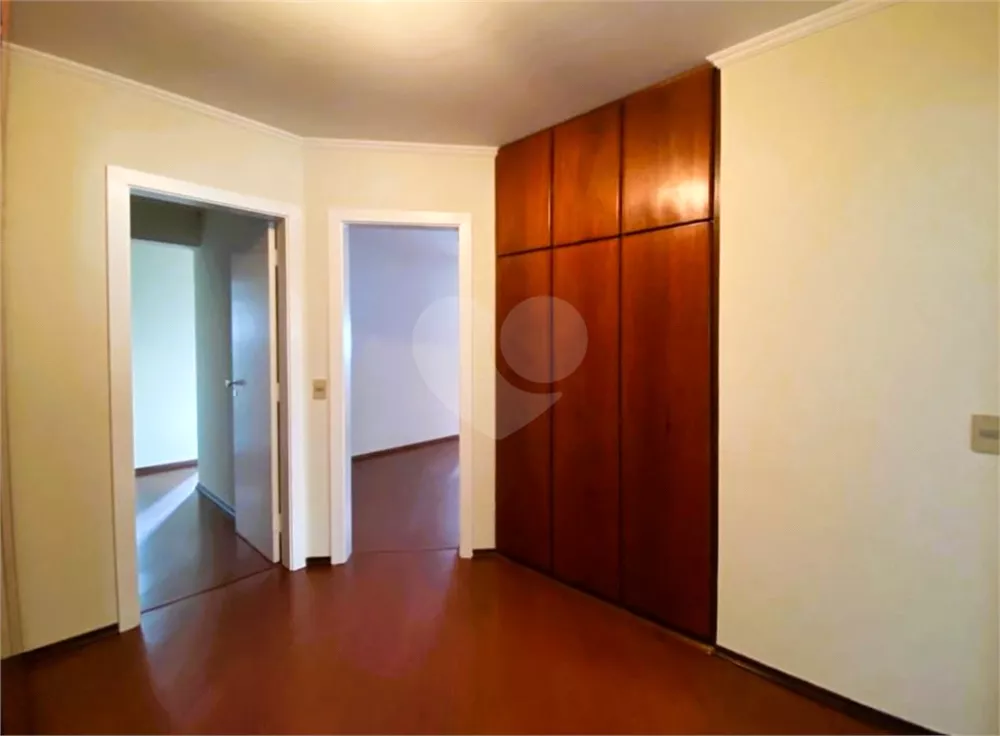 Apartamento, 3 quartos, 192 m² - Foto 2