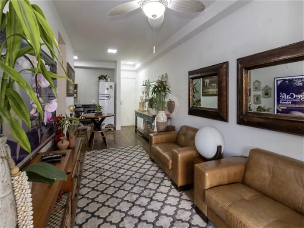 Apartamento, 2 quartos, 69 m² - Foto 3
