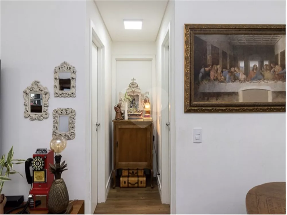 Apartamento, 2 quartos, 69 m² - Foto 1