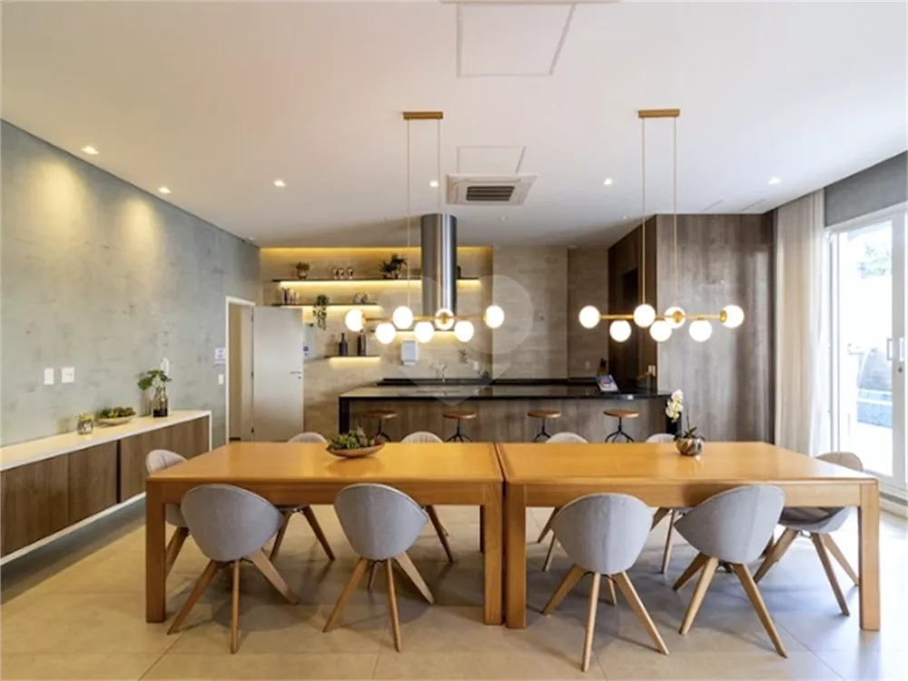 Apartamento, 2 quartos, 69 m² - Foto 2