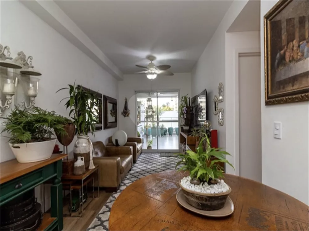Apartamento, 2 quartos, 69 m² - Foto 4
