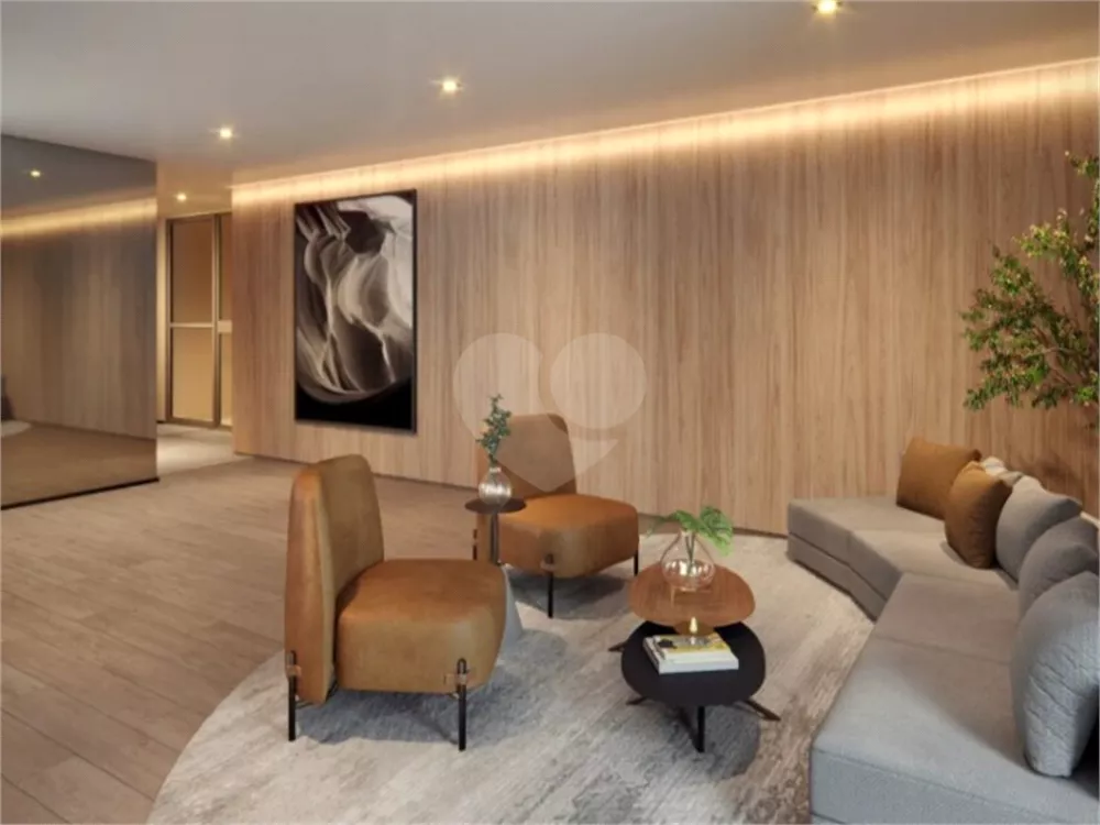 Apartamento, 1 quarto, 39 m² - Foto 4