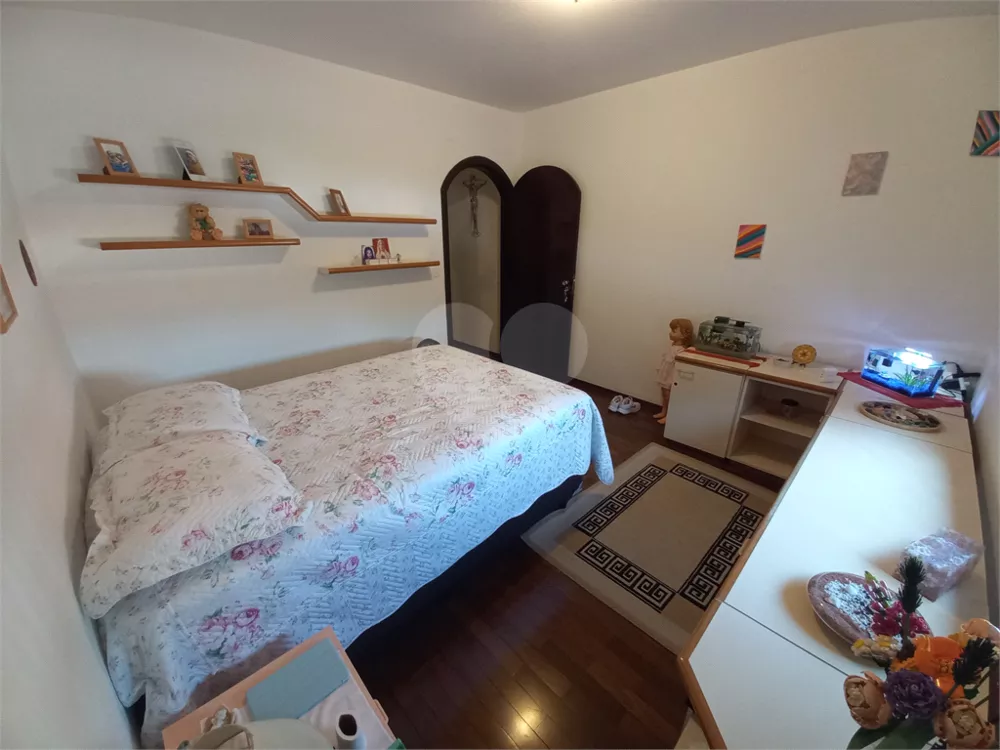 Casa, 5 quartos, 270 m² - Foto 1