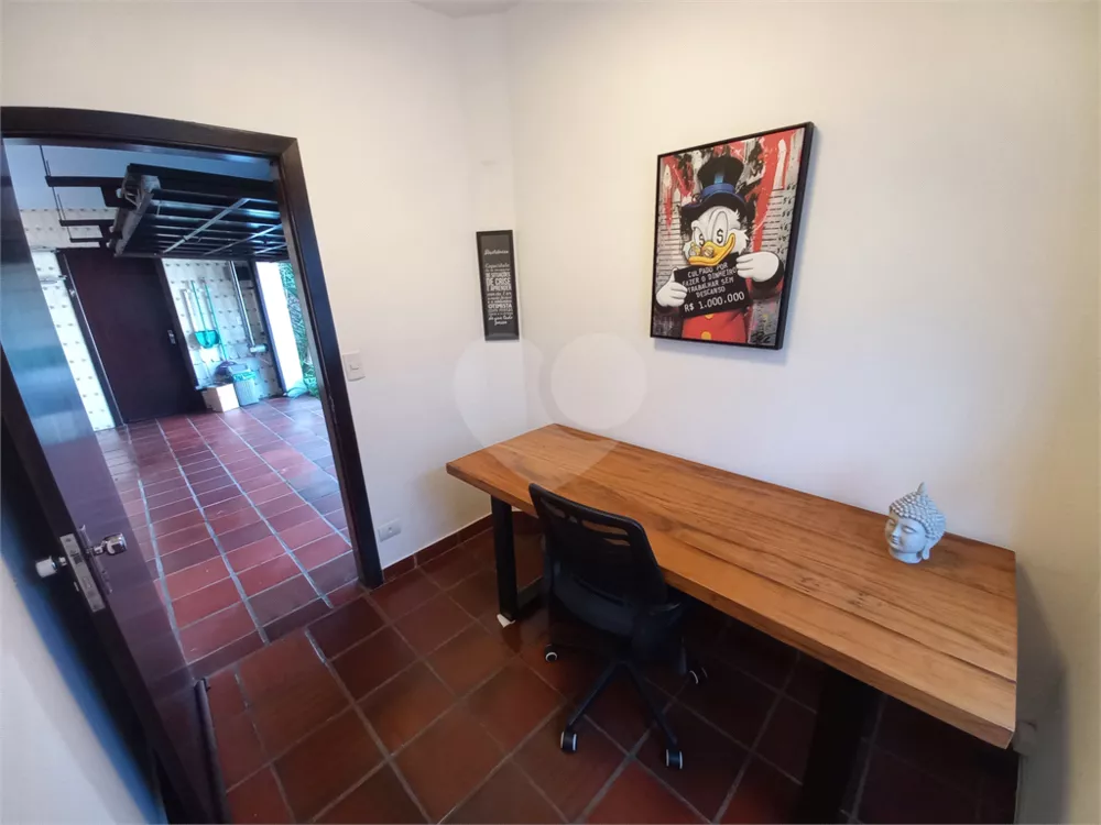 Casa, 5 quartos, 270 m² - Foto 2