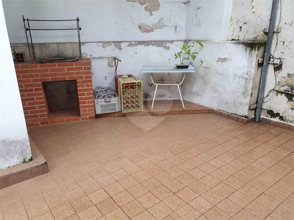 Casa, 5 quartos, 260 m² - Foto 3