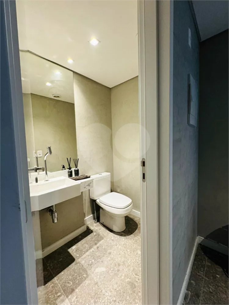 Apartamento, 3 quartos, 94 m² - Foto 1