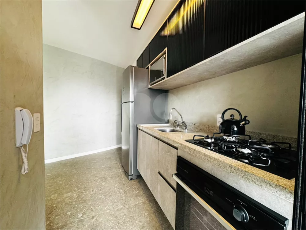 Apartamento, 3 quartos, 94 m² - Foto 2