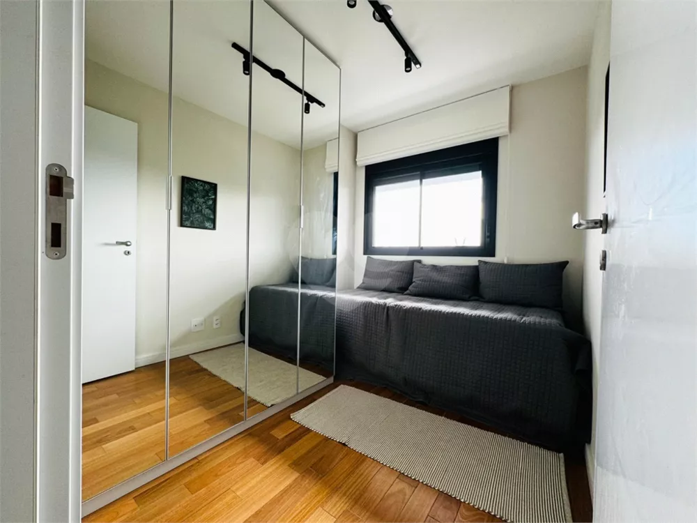 Apartamento, 3 quartos, 94 m² - Foto 3