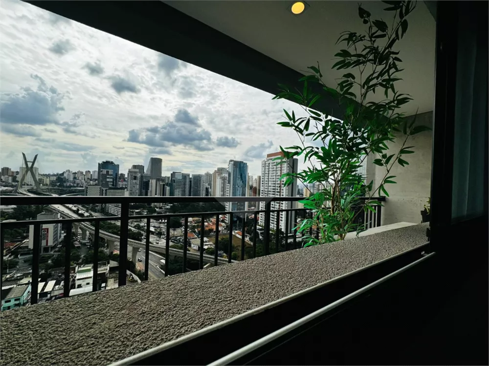 Apartamento, 3 quartos, 94 m² - Foto 4