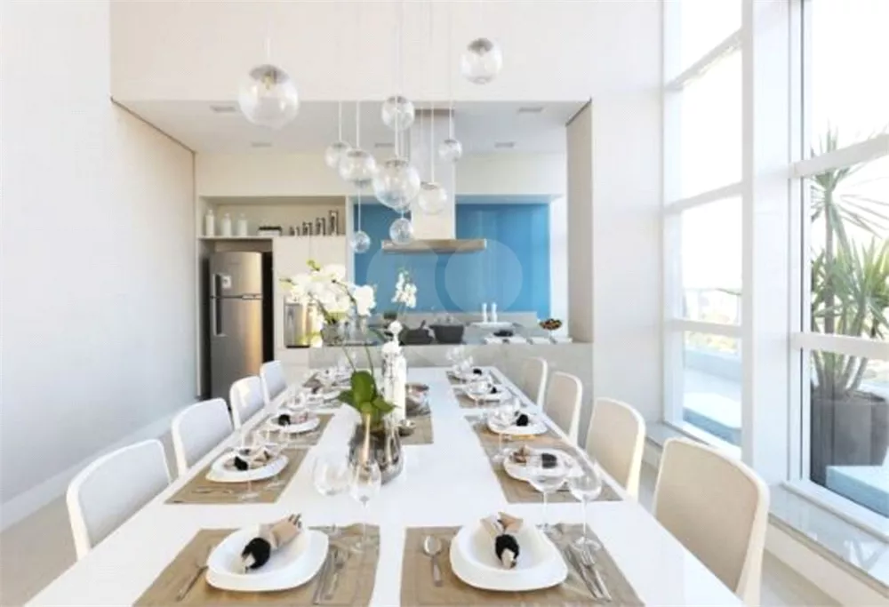 Apartamento, 2 quartos, 58 m² - Foto 2