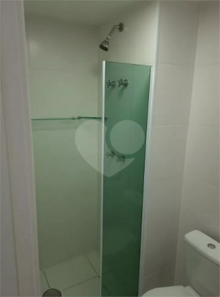 Apartamento, 2 quartos, 58 m² - Foto 1