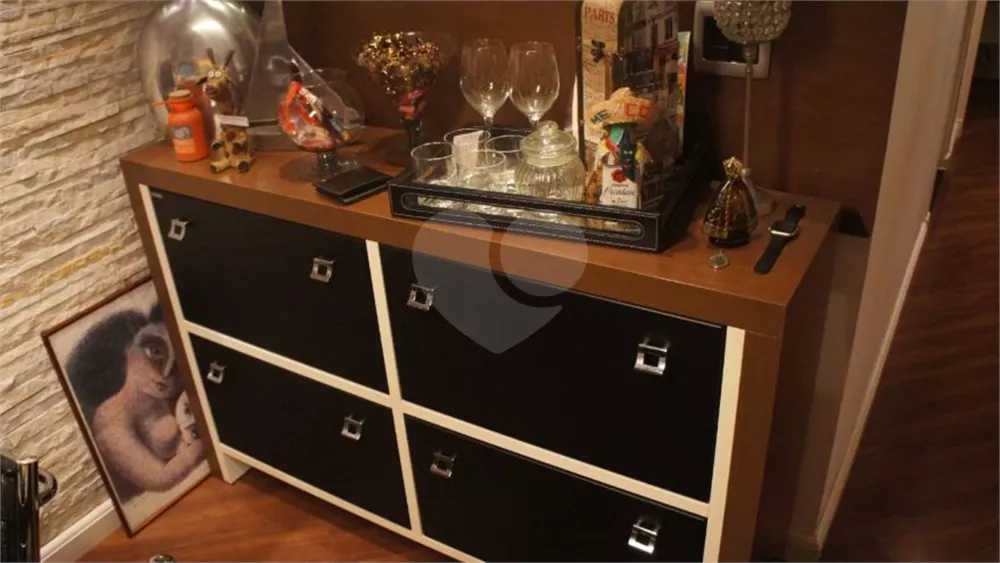 Apartamento, 3 quartos, 60 m² - Foto 2