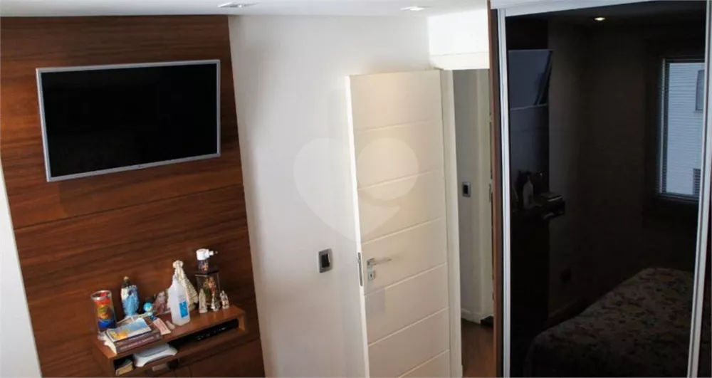 Apartamento, 3 quartos, 60 m² - Foto 1