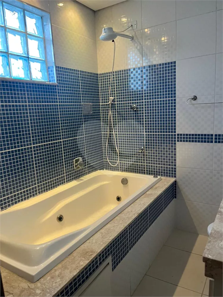 Casa, 5 quartos, 200 m² - Foto 2