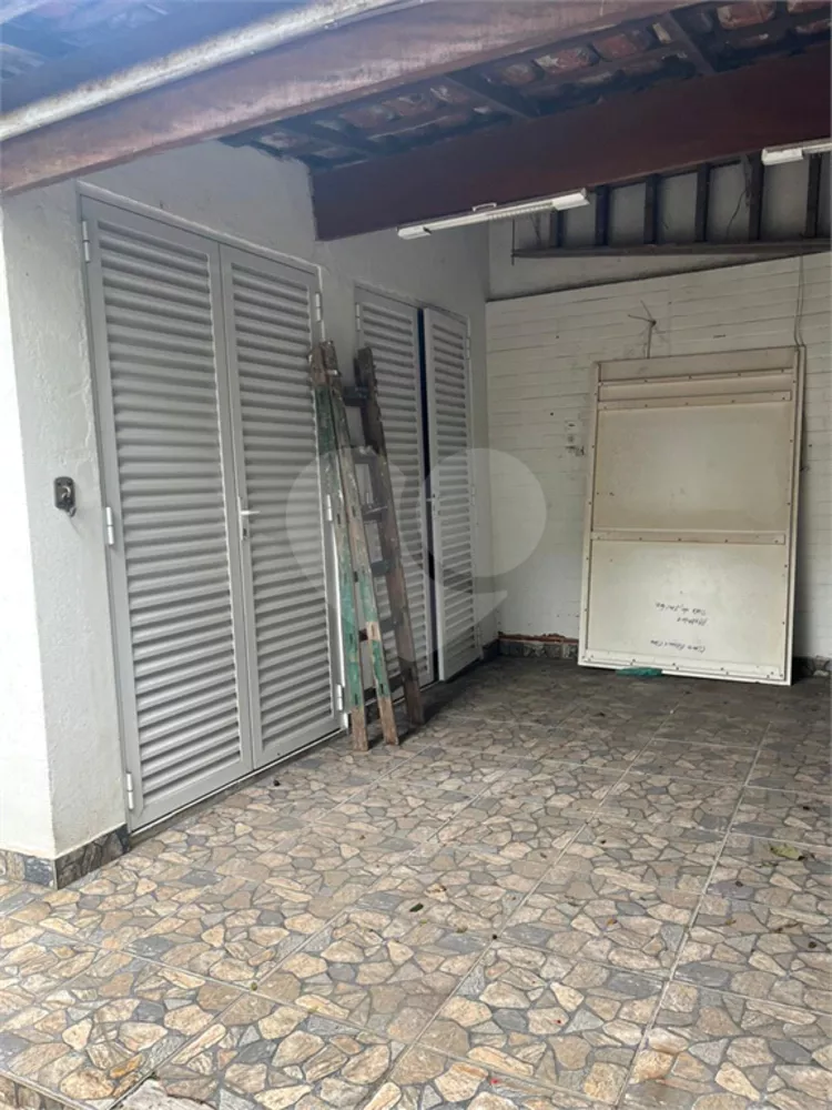 Casa, 5 quartos, 200 m² - Foto 1