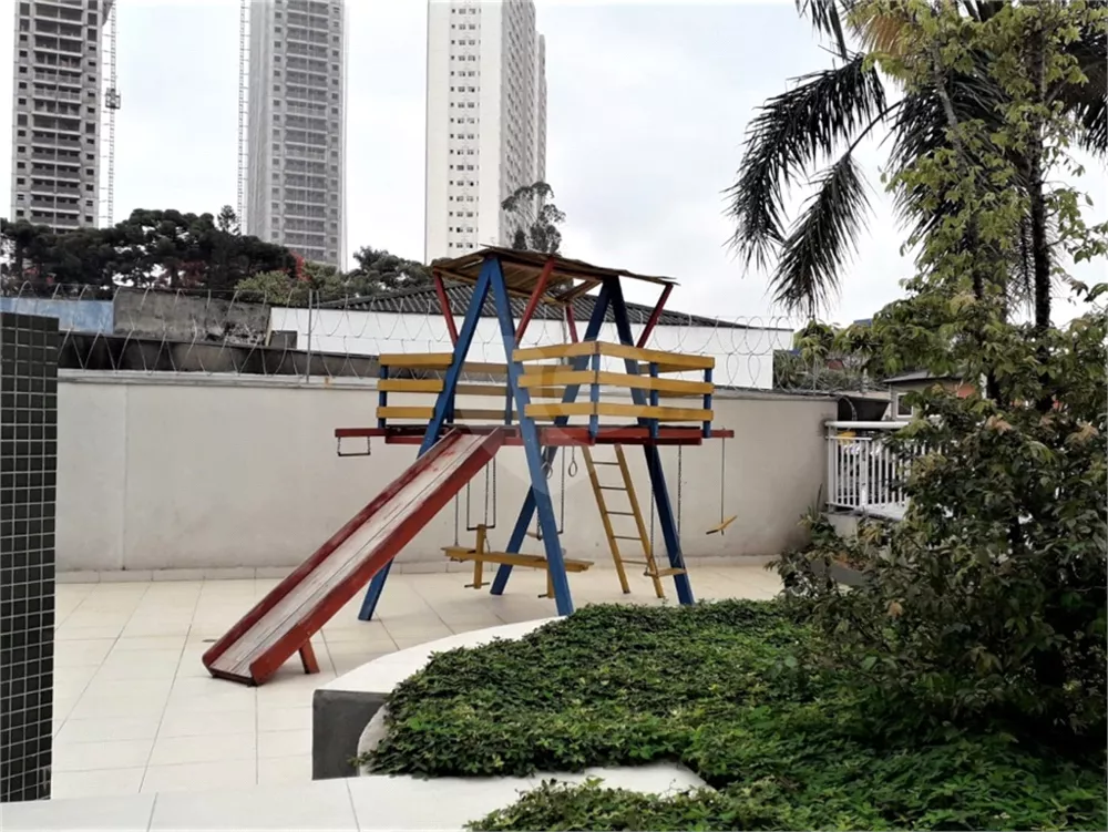 Apartamento, 3 quartos, 82 m² - Foto 2