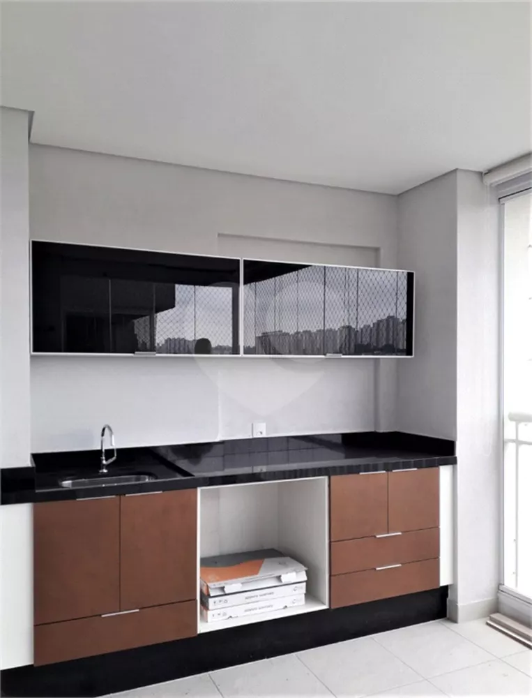 Apartamento, 3 quartos, 82 m² - Foto 3
