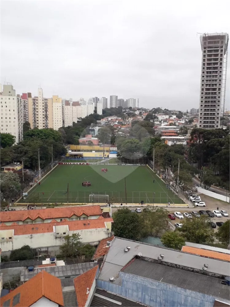 Apartamento, 3 quartos, 82 m² - Foto 1