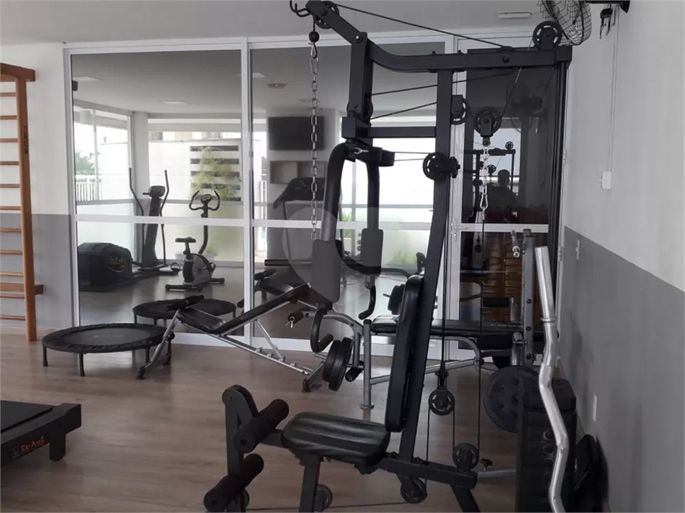 Apartamento, 3 quartos, 82 m² - Foto 4