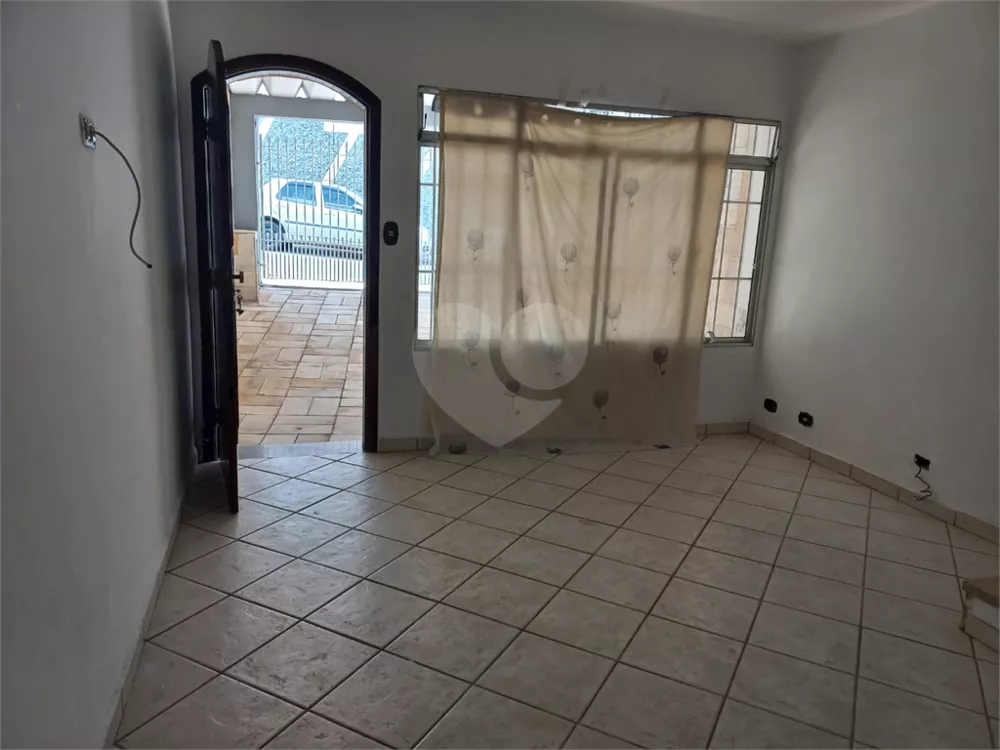 Sobrado, 3 quartos, 101 m² - Foto 1