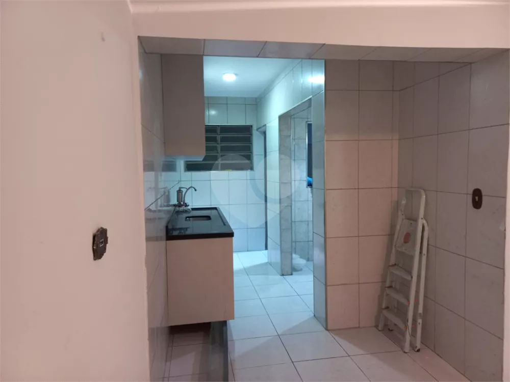 Sobrado, 3 quartos, 101 m² - Foto 2