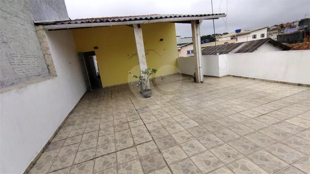 Casa, 2 quartos, 85 m² - Foto 1