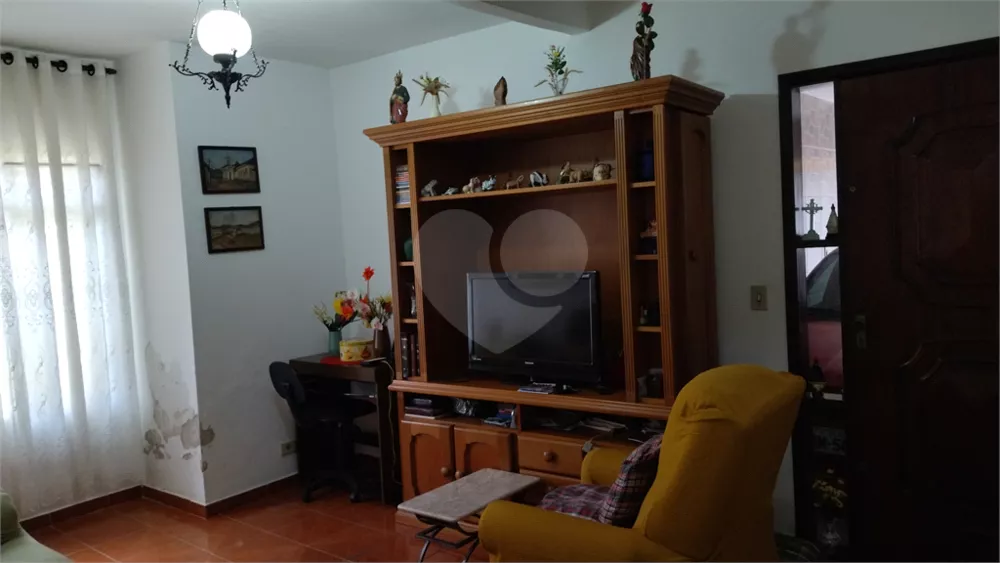 Casa, 2 quartos, 85 m² - Foto 3