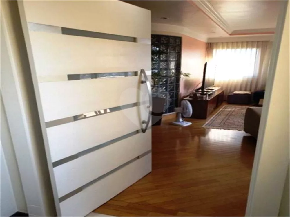 Apartamento, 3 quartos, 167 m² - Foto 1