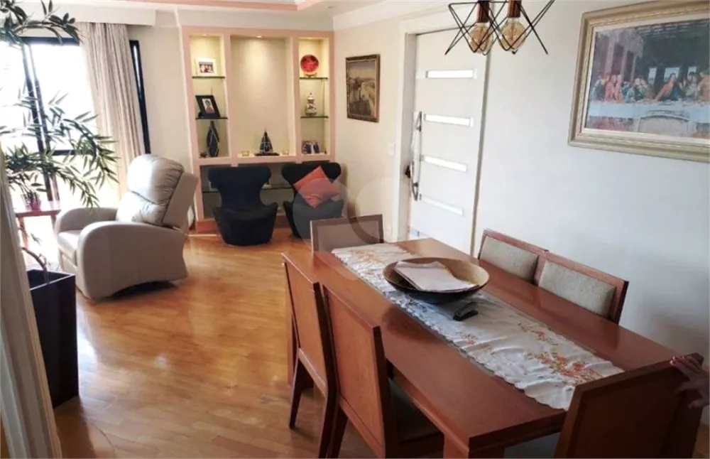 Apartamento, 3 quartos, 167 m² - Foto 4