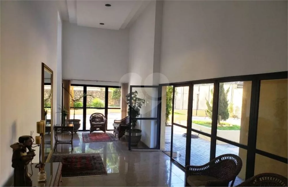 Apartamento, 3 quartos, 167 m² - Foto 2