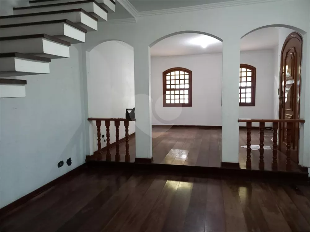 Casa, 3 quartos, 210 m² - Foto 4