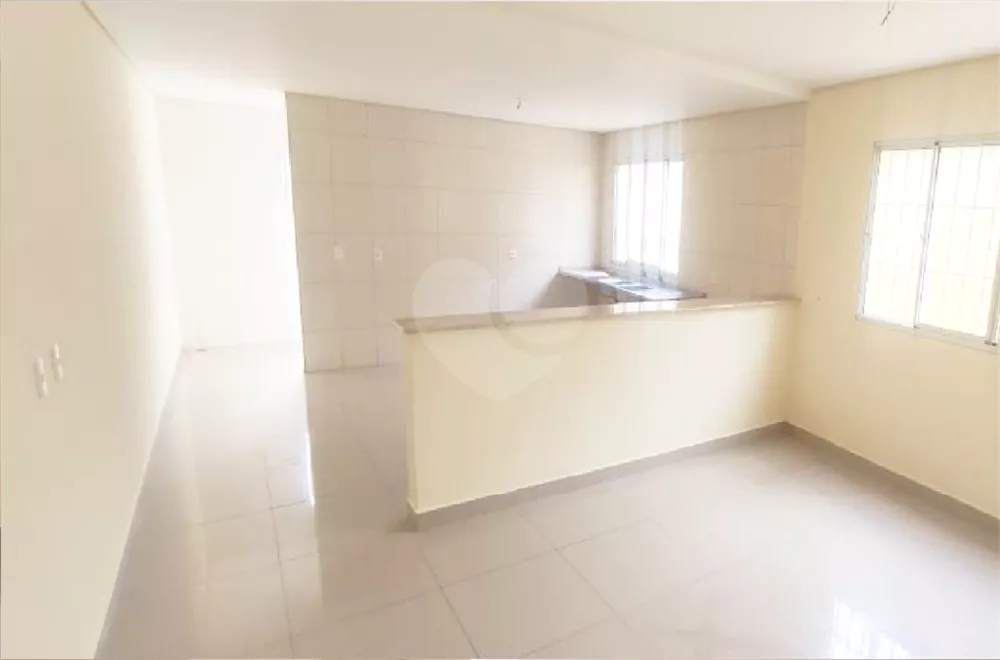 Sobrado, 3 quartos, 150 m² - Foto 1