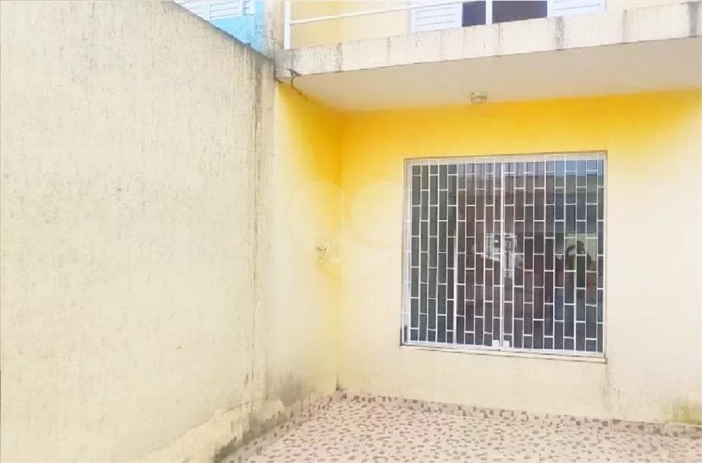 Sobrado, 3 quartos, 150 m² - Foto 3