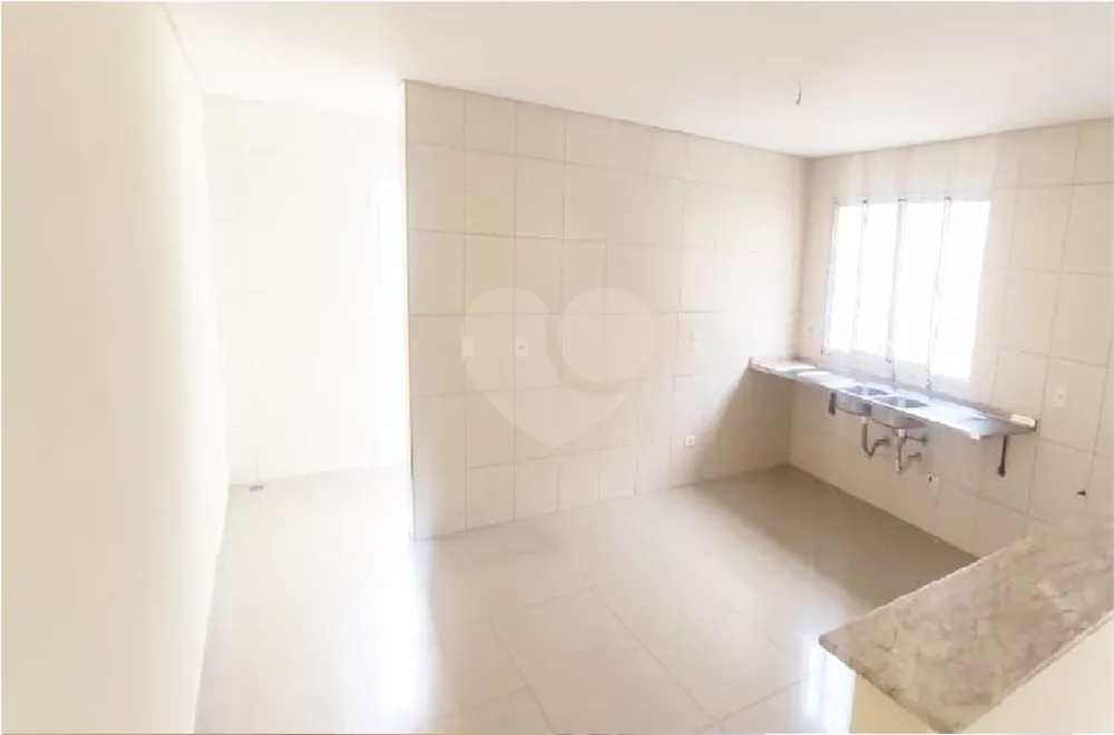 Sobrado, 3 quartos, 150 m² - Foto 2