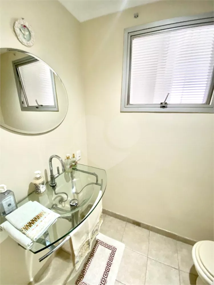 Apartamento, 4 quartos, 224 m² - Foto 1