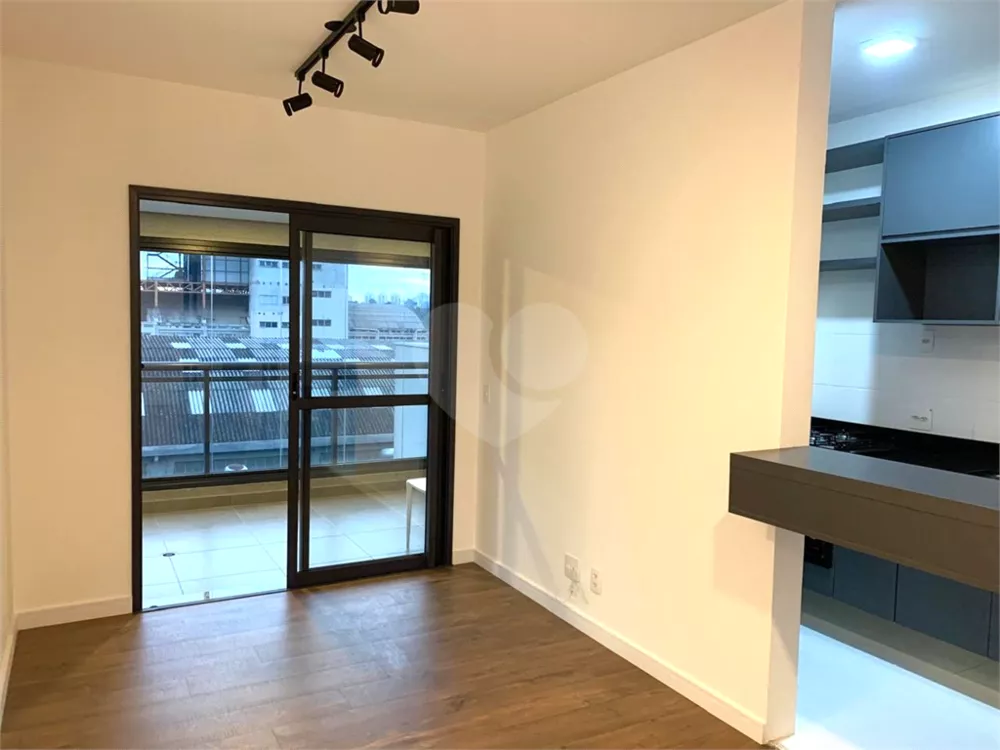 Apartamento, 2 quartos, 62 m² - Foto 1
