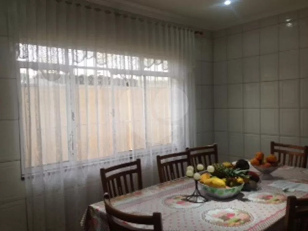 Sobrado, 3 quartos, 180 m² - Foto 3