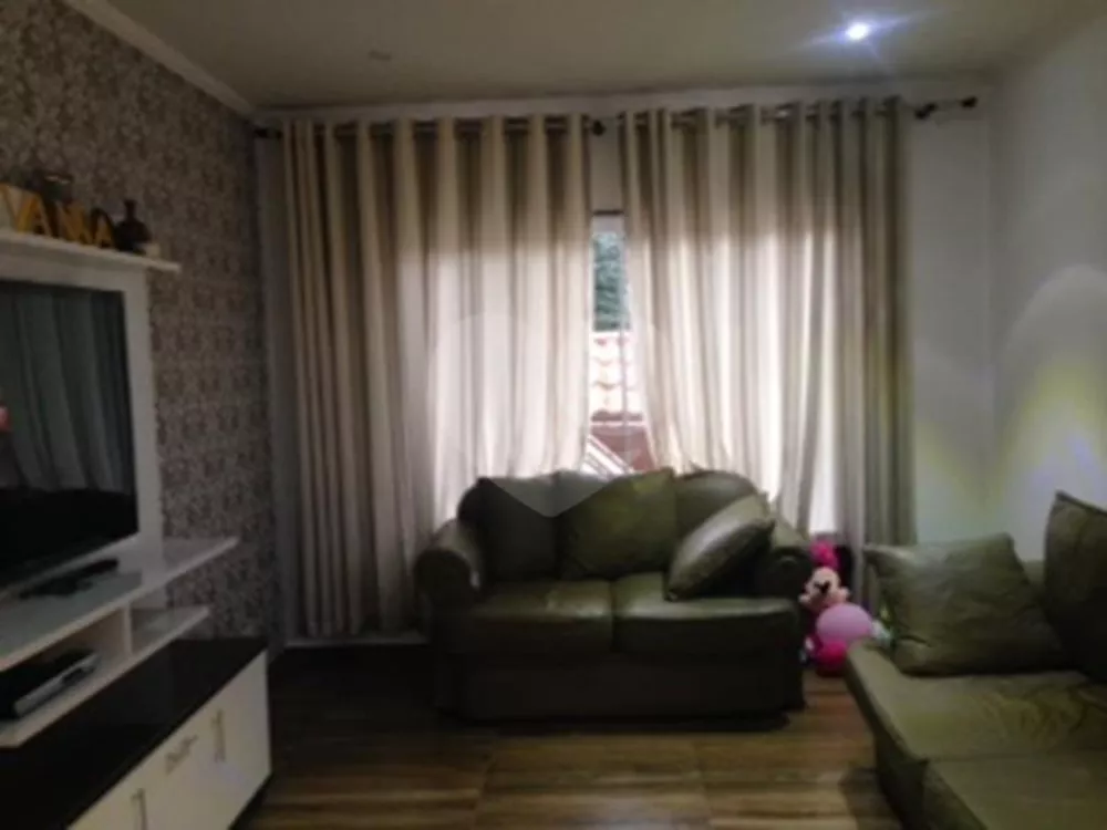 Sobrado, 3 quartos, 180 m² - Foto 2