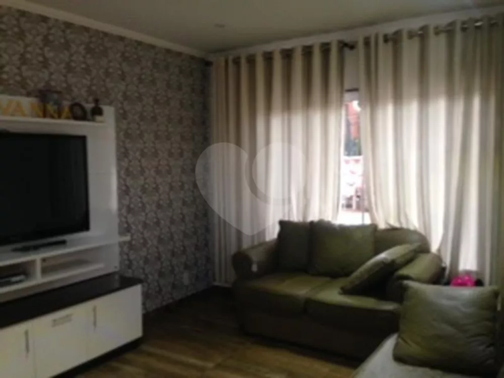 Sobrado, 3 quartos, 180 m² - Foto 4