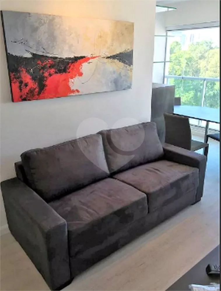 Cobertura, 2 quartos, 90 m² - Foto 1