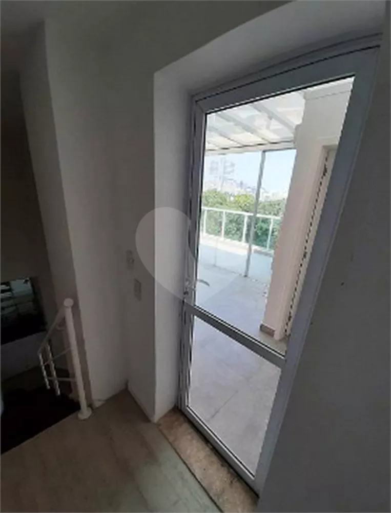 Cobertura, 2 quartos, 90 m² - Foto 4