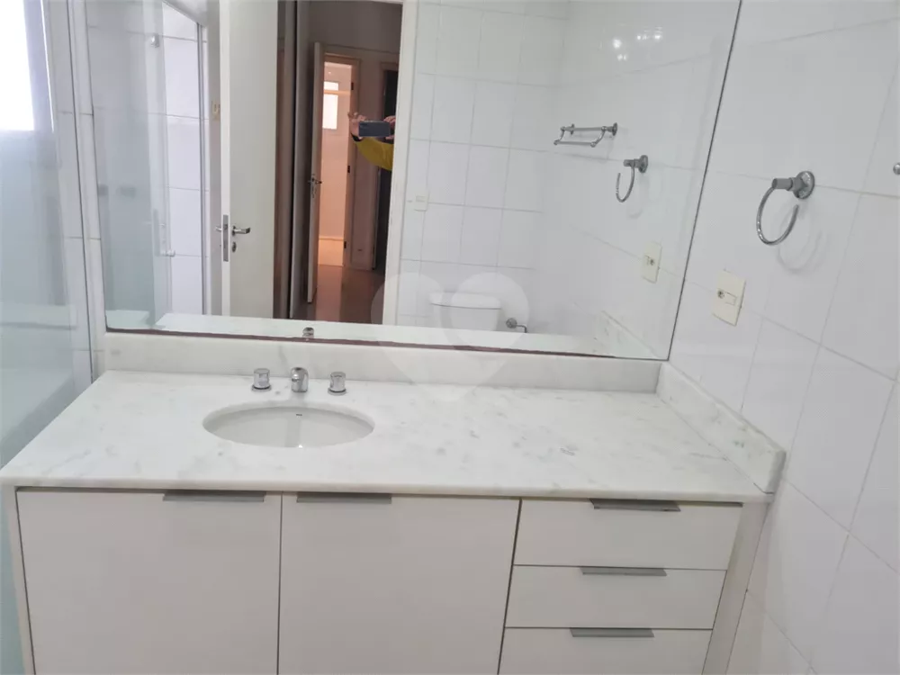 Apartamento, 3 quartos, 134 m² - Foto 1
