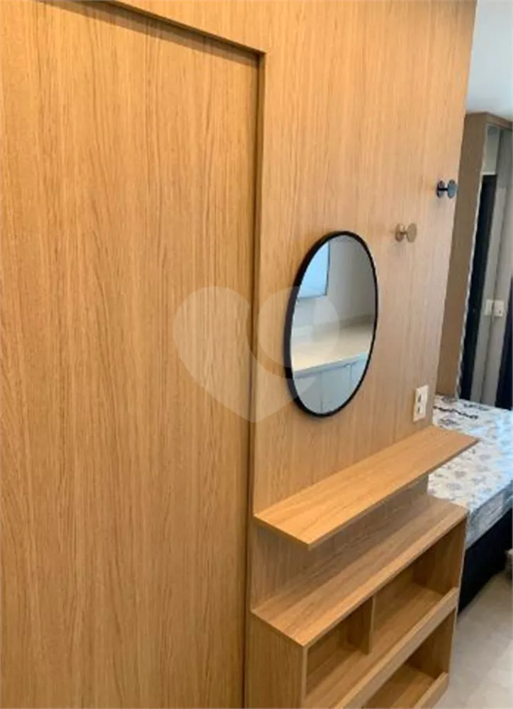 Apartamento, 1 quarto, 22 m² - Foto 2