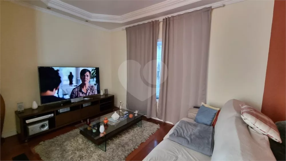 Casa, 3 quartos, 200 m² - Foto 2