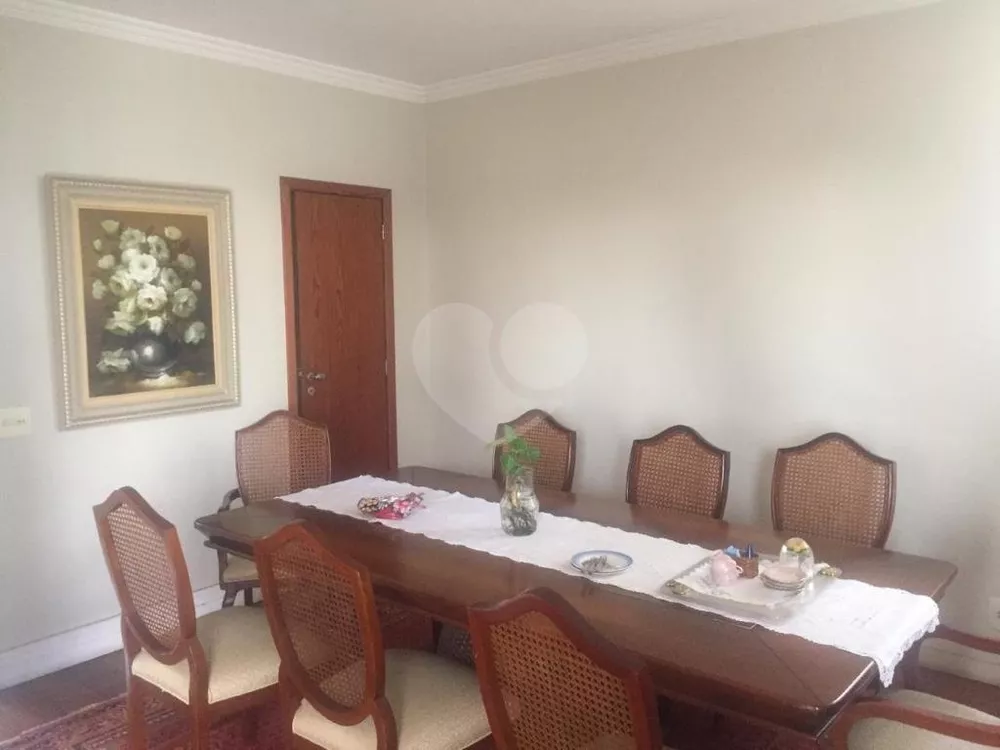 Apartamento, 4 quartos, 180 m² - Foto 3
